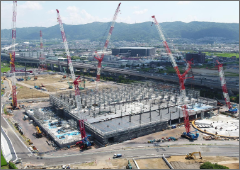 大阪府でドローンを使用して危険個所の点検を行うなら - 関西ドローン・ラボラトリーズ株式会社